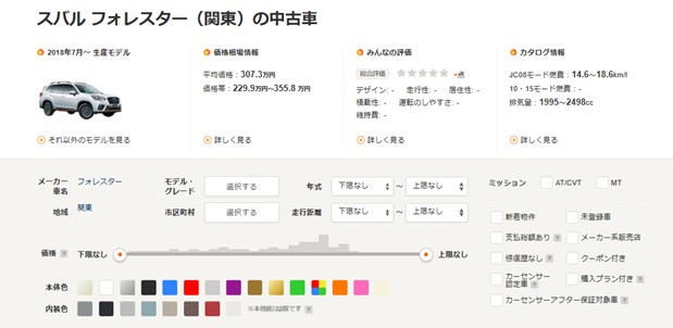 整備士が教える お買い得中古車の条件は全部で8個 失敗しない中古車の選び方とは